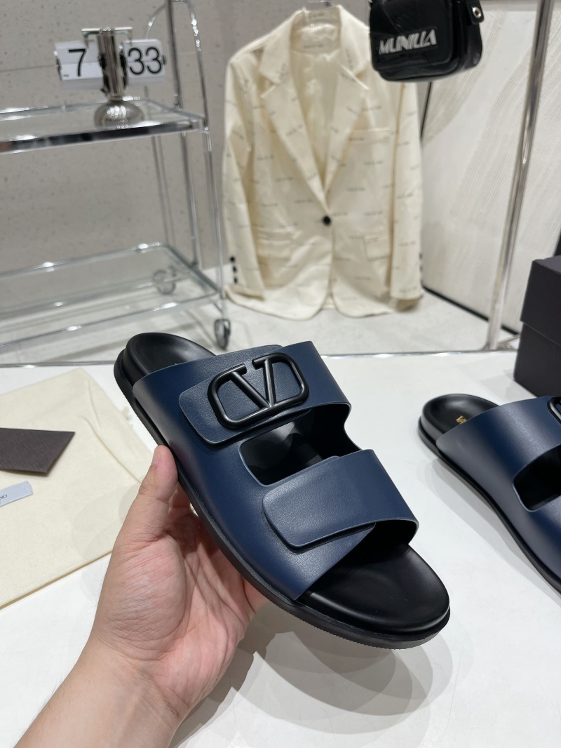 Valentino Slippers